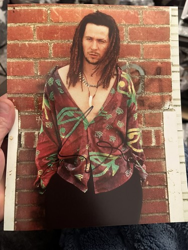 Gary oldman signed autograph - gary,