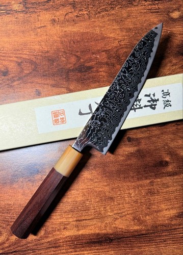 Sukematsu coltello giapponese - sukematsu,