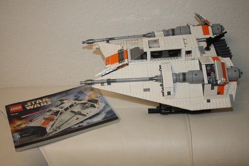 Lego star wars - lego, ucs