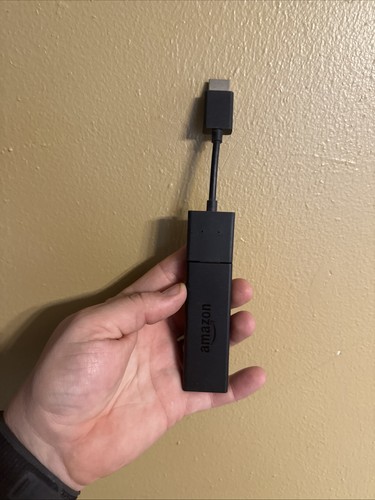 Amazon fire stick 2a - fire, tv
