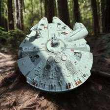 Star Wars Millenium Falcon