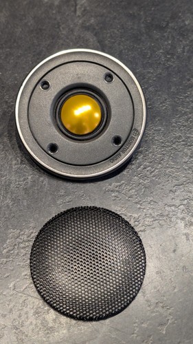 Tweeter monitor audio - monitor,