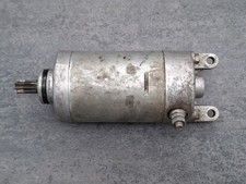 Motorino avviamento (starting