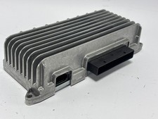 Amplificatore Audio AUDI A4
