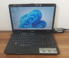 Notebook emachines e725 intel - notebook,