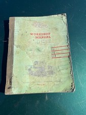 Land Rover Serie 88 - 109