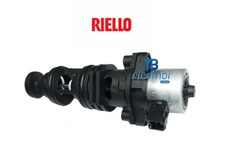 ATTUATORE STEPPER E CARTUCCIA RIELLO FAMILY RESIDENCE 4R105515