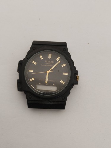 Orologio polso pulsar al - orologio, da