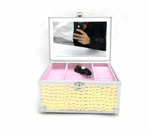 Cofanetto valigetta box - cofanetto,