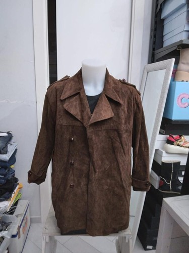 Vera pelle giacca - vera, in