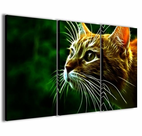 Quadro moderno 100 cm - x,