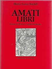 "Amati libri" di Maria Luisa