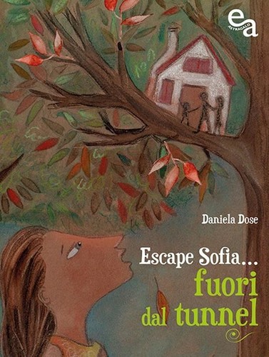 Escape sofia fuori - escape, sofia...