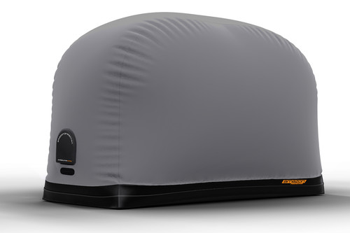 Copri capsula moto - copri, all-weather