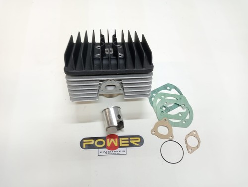 Kit trasformazione minarelli - kit,