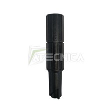 Manopola sblocco elettrofreno