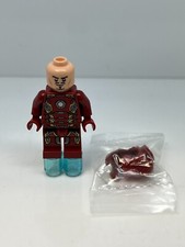 Lego Super Heroes Iron Man -
