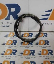 TUBO FRENO POSTERIORE MALAGUTI