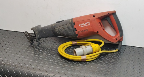 Hilti wsr 1250 seghetto - wsr-1250, pe