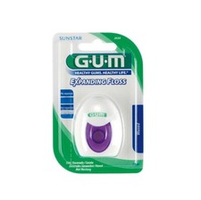 Gum Expanding Floss filo