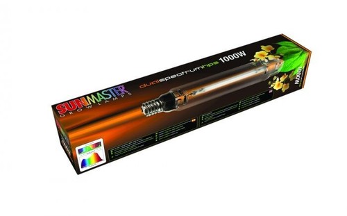 Sunmaster dual specrum hps - sunmaster,