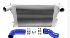 Kit intercooler 57mm VW Golf 5