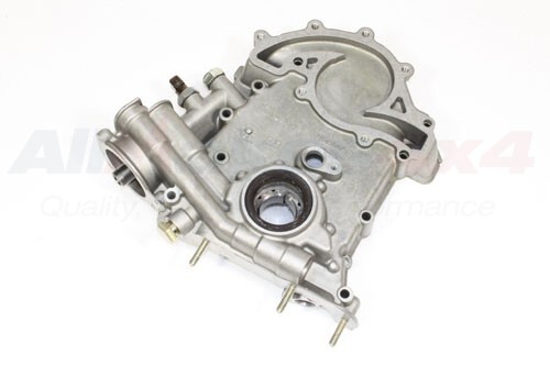 Cover anteriore land rover - anteriore,