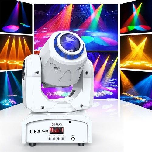 King 150 led testa - 150, w
