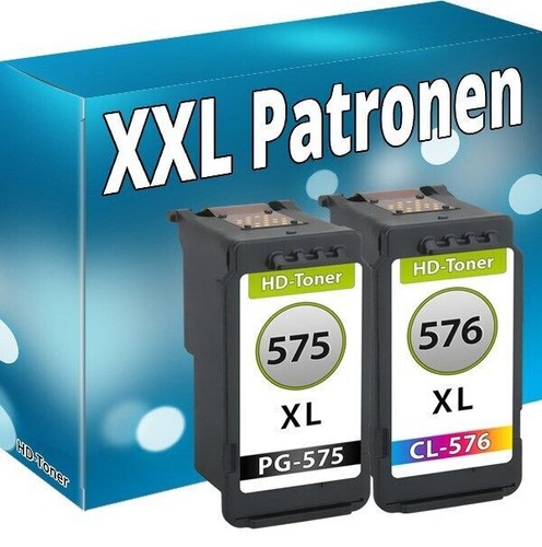 Cartucce per canon - cartucce, xl