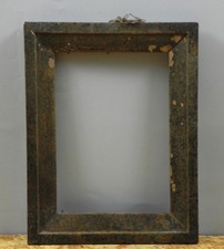 Antica cornice legno epoca - legno,