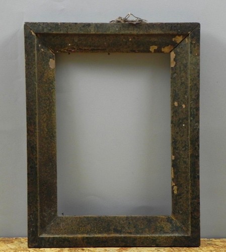 Antica cornice legno epoca - legno,