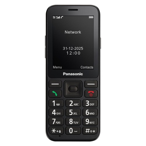 Cellulare panasonic tu250 - tu250, 4g