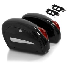 Borse Laterali Rigide per