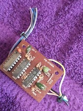 YAESU BOARD PB 2108A PER FT