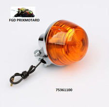 Honda CL 350 Scrambler