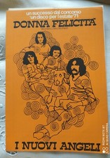 I NUOVI ANGELI "DONNA