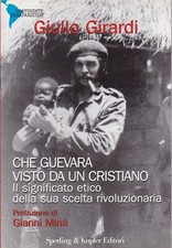 "Che Guevara visto da un
