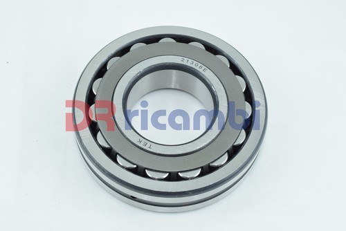 Cuscinetto rulli orientabile - a,