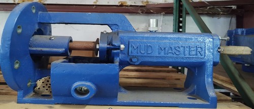 Mudmaster 3x4x11 fango mpx - mudmaster,