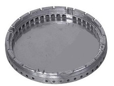 SPARTIFIAMMA INOX ADATTO A
