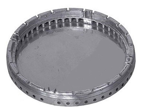 Spartifiamma inox adatto - spartifiamma, a