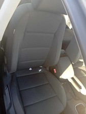 sedile anteriore destro per