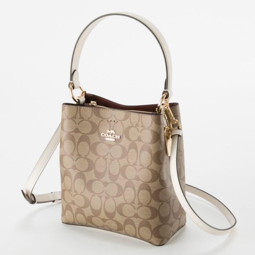 Borsa tracolla coach - borsa,