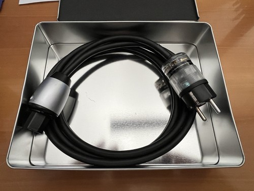 Naim power line - naim,