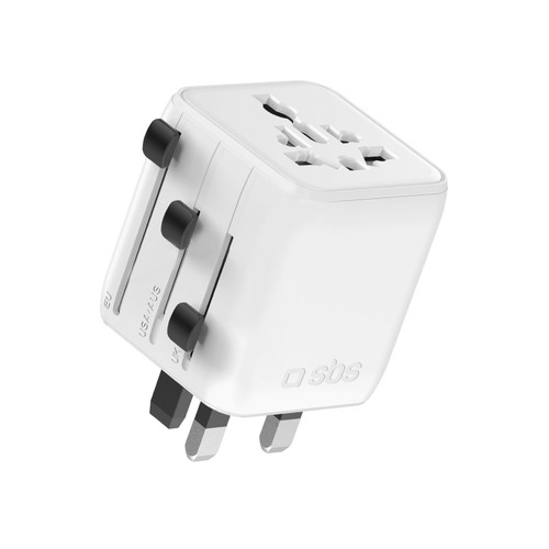 Adattatore universale con