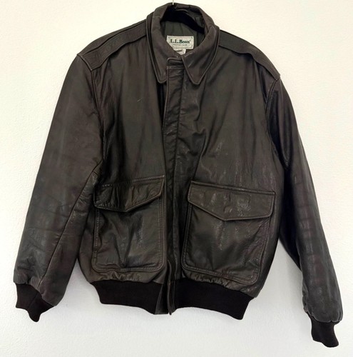 Giacca bomber vintage - bomber,