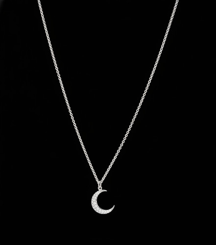 Collana con ciondolo