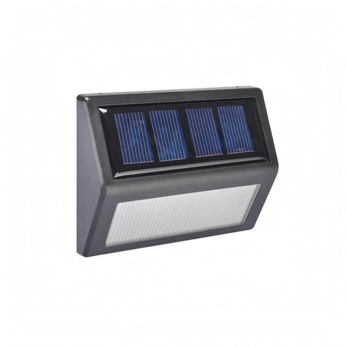 Luce gradini solare - luce, e