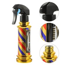  Bottiglia spray per capelli