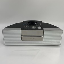 Philips Micro Hi-Fi iPod Dock